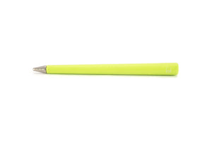 Primina Pininfarina verde - personalizzabile con logo
