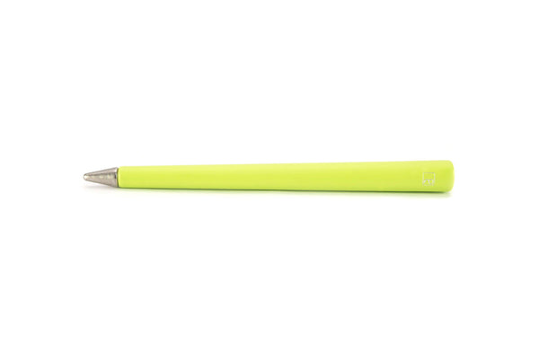 Primina Pininfarina verde - personalizzabile con logo