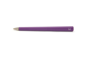 Primina Pininfarina viola - personalizzabile con logo