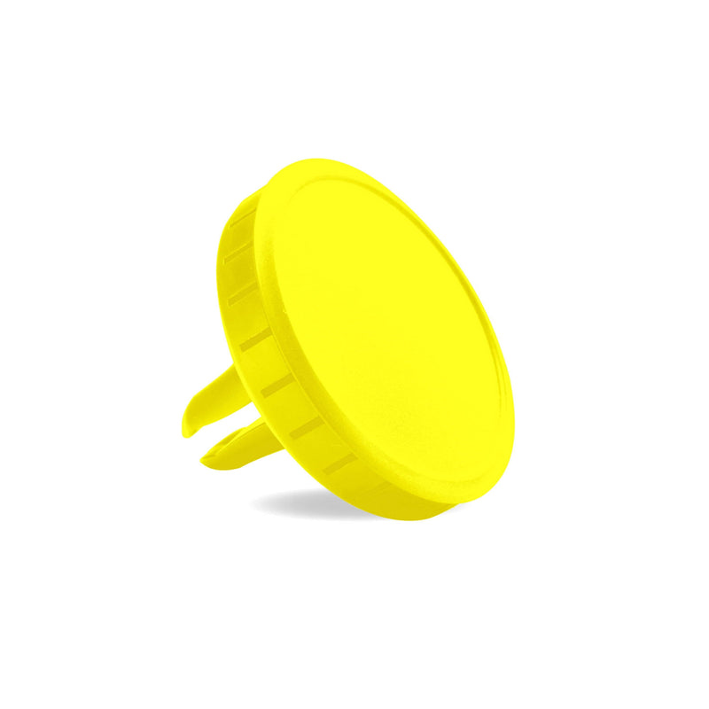 Profumatore Ambienti Scrib giallo - personalizzabile con logo