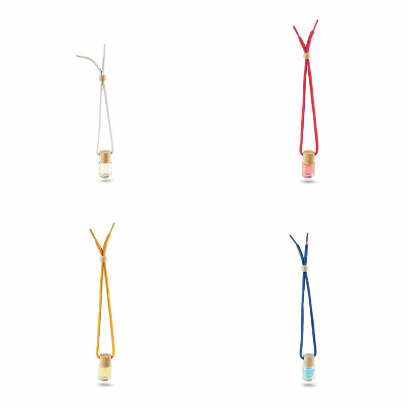 Profumatore Ambienti Telx Colore: rosso, giallo, blu, bianco €1.60 - 4250 ROJ