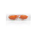 Protettore Occhi Adorix arancione - personalizzabile con logo