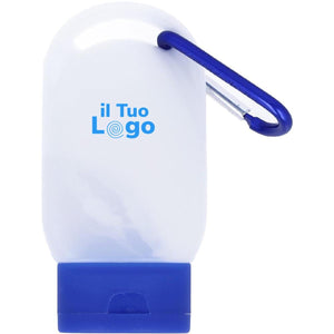 Protezione solare - personalizzabile con logo
