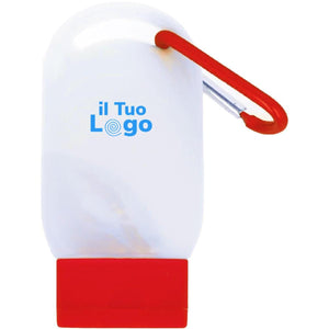Protezione solare - personalizzabile con logo