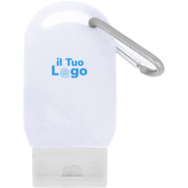 Protezione solare - personalizzabile con logo