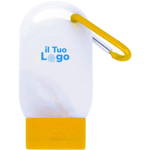 Protezione solare - personalizzabile con logo