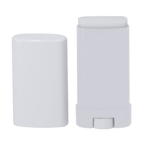 Protezione Solare Torval bianco - personalizzabile con logo