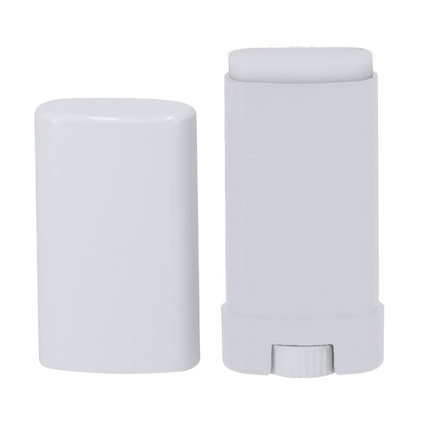 Protezione Solare Torval bianco - personalizzabile con logo
