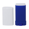 Protezione Solare Torval blu - personalizzabile con logo