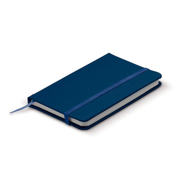 PU notebook A6 - personalizzabile con logo