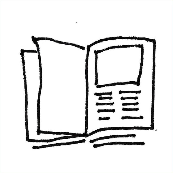 PUBBLICITA' - QUOTIDIANI E RIVISTE Pagina intera - personalizzabile con logo