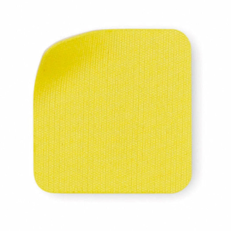 Pulisci Schermo Nopek giallo - personalizzabile con logo