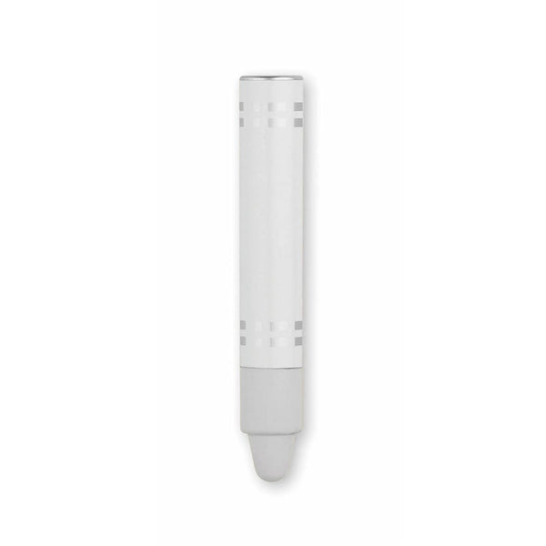 Puntatore Touch Cirex bianco - personalizzabile con logo