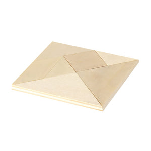 Puzzle Moranex natural - personalizzabile con logo