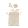 Puzzle Moranex natural - personalizzabile con logo