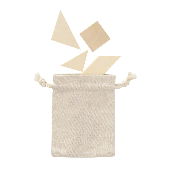 Puzzle Moranex natural - personalizzabile con logo