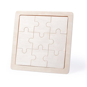 Puzzle Sutrox - personalizzabile con logo