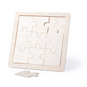 Puzzle Sutrox - personalizzabile con logo