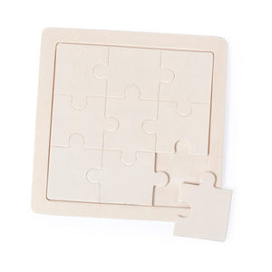 Puzzle Sutrox - personalizzabile con logo