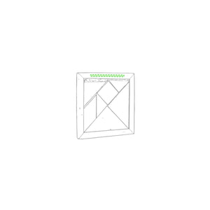 Puzzle Tangram - personalizzabile con logo