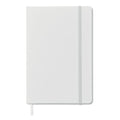 Quaderno A5 96 fogli neutri Colore: bianco €2.47 - AR1804-06