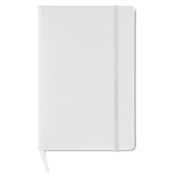 Quaderno A5 Colore: bianco €2.89 - MO8360-06