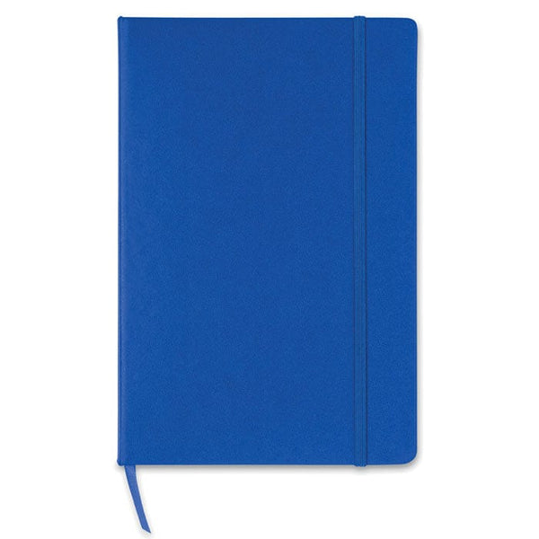 Quaderno A5 Colore: blu €2.89 - MO8360-04