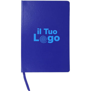 Quaderno A5 - personalizzabile con logo