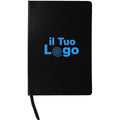 Quaderno A5 - personalizzabile con logo