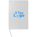 Quaderno A5 - personalizzabile con logo