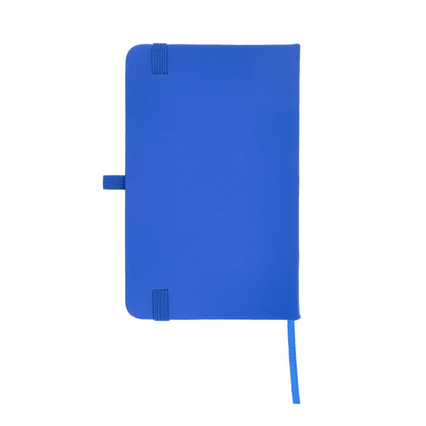 Quaderno PU Sora A6 - personalizzabile con logo