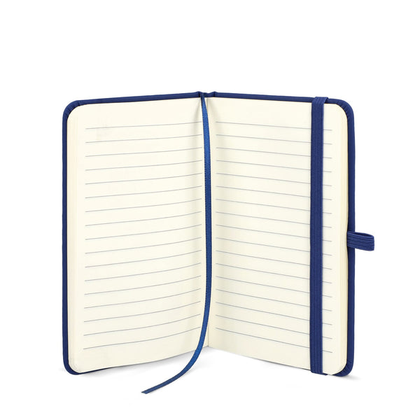 Quaderno PU Sora A6 - personalizzabile con logo