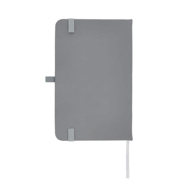 Quaderno PU Sora A6 - personalizzabile con logo