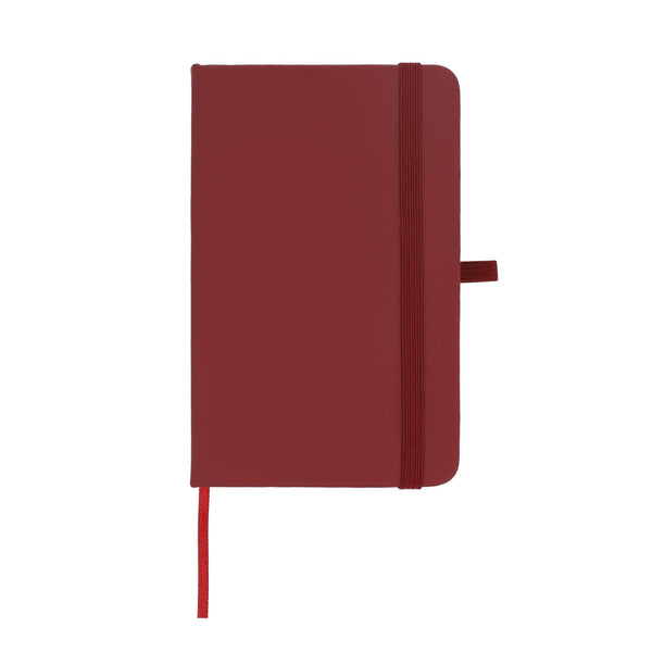 Quaderno PU Sora A6 - personalizzabile con logo
