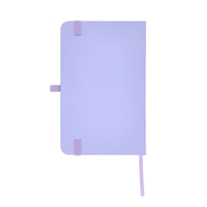 Quaderno PU Sora A6 - personalizzabile con logo