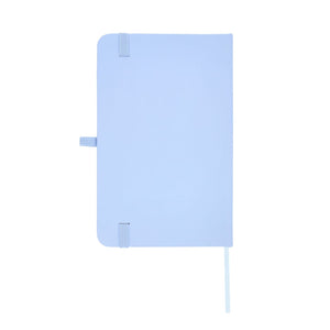Quaderno PU Sora A6 - personalizzabile con logo