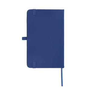 Quaderno PU Sora A6 - personalizzabile con logo