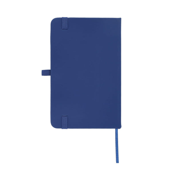 Quaderno PU Sora A6 - personalizzabile con logo