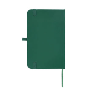 Quaderno PU Sora A6 - personalizzabile con logo