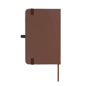 Quaderno PU Sora A6 - personalizzabile con logo
