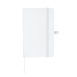 Quaderno PU Sora A6 - personalizzabile con logo