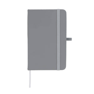 Quaderno PU Sora A6 - personalizzabile con logo