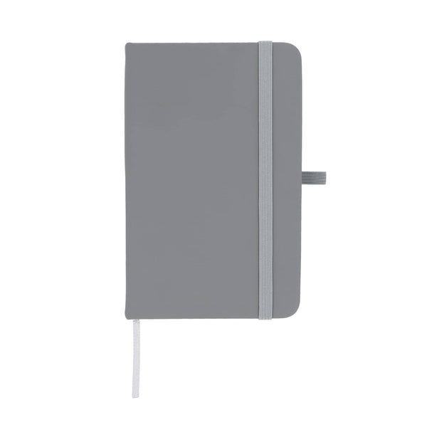 Quaderno PU Sora A6 - personalizzabile con logo