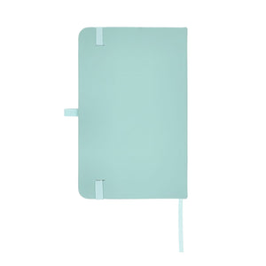 Quaderno PU Sora A6 - personalizzabile con logo