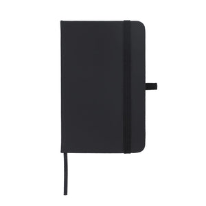 Quaderno PU Sora A6 - personalizzabile con logo