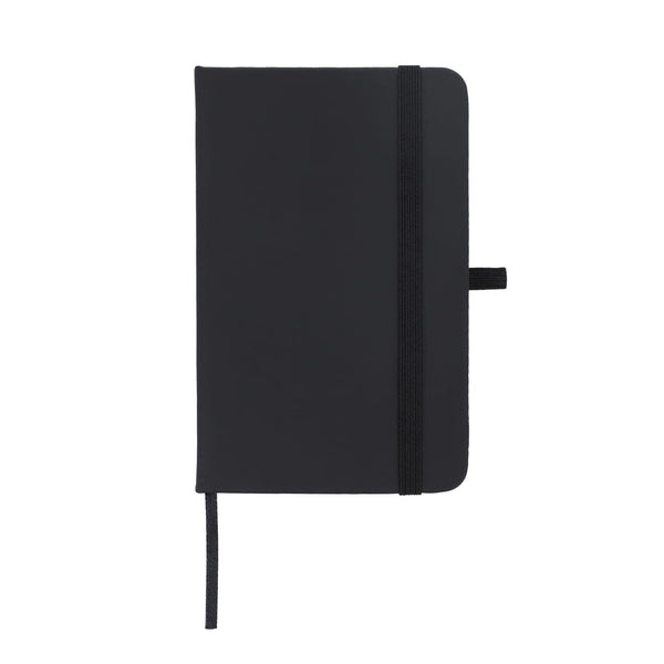 Quaderno PU Sora A6 - personalizzabile con logo