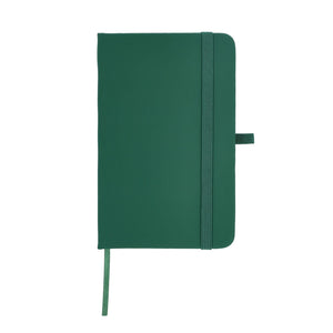 Quaderno PU Sora A6 - personalizzabile con logo