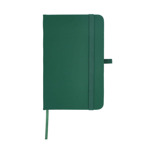 Quaderno PU Sora A6 - personalizzabile con logo