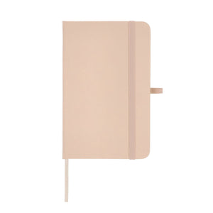 Quaderno PU Sora A6 - personalizzabile con logo