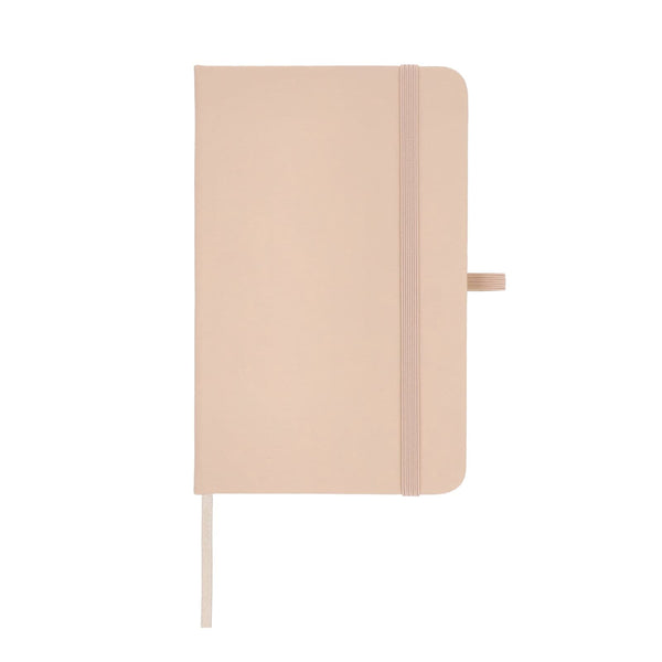 Quaderno PU Sora A6 - personalizzabile con logo